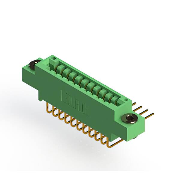 346-022-559-803 EDAC Inc.  Edgeboard Connectors